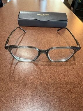 Oliver Peoples Rasey glasses